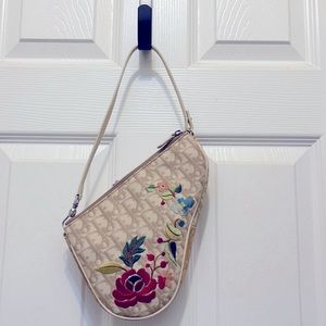 Christian Dior Handbag - Vintage